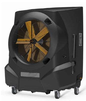 Good price Rotomolding Custom Cooler Fan Casing Rotational Tools  Aluminium Molds online
