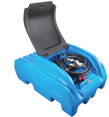 Good price Rotationally Molded Plastics Adblue Tank  Rotomolding ADblue Tanks Rotational Molds online