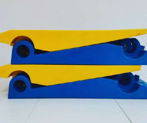 Good price Rotational Mold Design and Engineering Beach Sediment Return Modular Anti Erosion System Anti-corrosion and Anti-oxidation online