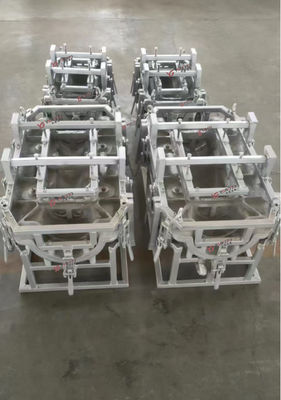 Καλή τιμή. Roto Aluminum Mould Rotomolded Design Software PROE.UG.CAD.Soldworks για τα ποντόνια με περιστροφικά καλούπια σε απευθείας σύνδεση