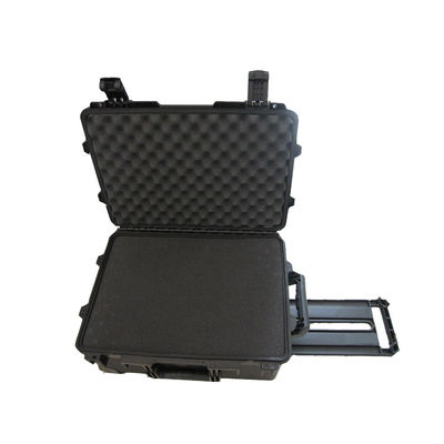 OEM Rotomolding Plastic Equipment Box Plastic Tool Box Plastic Safety Box Multi-Function Box