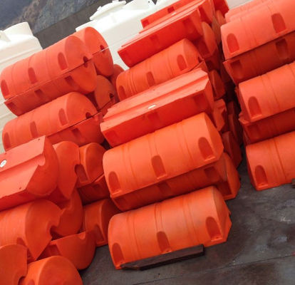 Harga yang bagus CNC Rotomolding Floating Body Mold Floating Box Mold Jembatan Pontoon on line