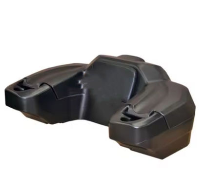 Good price OEM Rotational Molds Vehicle Parts Rotomolding Aluminium Moulds Motorcycle Trunk online