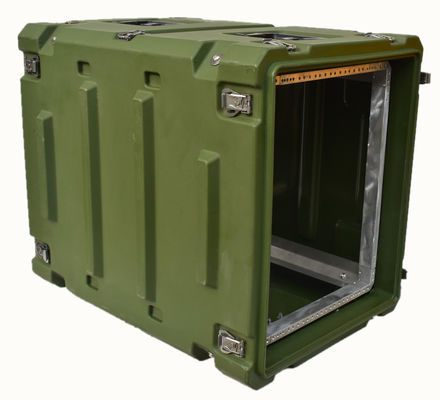 Good price OEM Rotomold Form Rack Case Rotational Molding Boxes Molds High Durability online