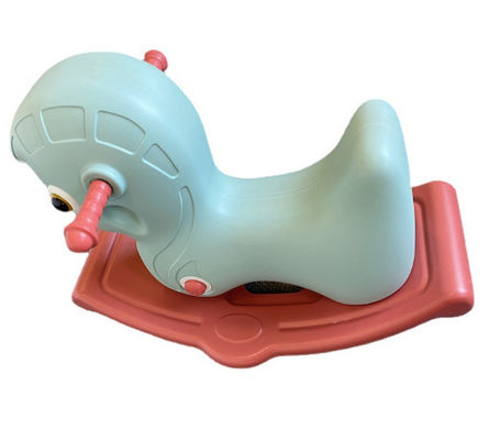 Good price OEM Rotational Molding Children'S Rocking Car, Plastic Children'S Bumper Car online