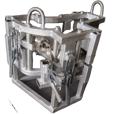 Good price OEM Rotational Molding Aluminum Alloy Molds online