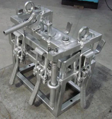 Good price Rotational Molding Aluminum Mold Processing And Customization Of Large Mold Products online