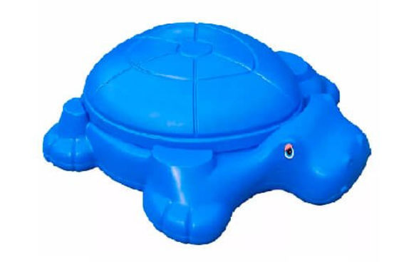 Good price YOUGE Rotomolding Factory Custom Toys and Playground Parts Aluminium Billet Mold and Mold Rotated online