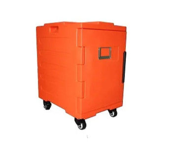 Good price Custom Size CNC Rotoplastic Mold for Wide Range Plastic Refrigerator Aluminum Mold online