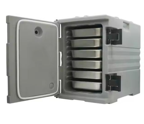 Good price OEM Rotoplastic Mold Plastic Refrigerator Aluminum Mold Vehicle-mounted refrigerator online