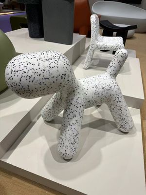 Καλή τιμή. OEM Custom Logo Roto Molded Furniture LLDPE υλικό πλαστική καρέκλα παιχνιδιού σε απευθείας σύνδεση