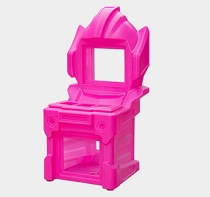 Produkty do formowania rotacyjnego Wysokiej odporności na temperaturę Dzieci Plastic Toy