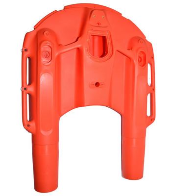 Bom preço. Equipamento de moldagem por rotação personalizado para salvar vidas on-line