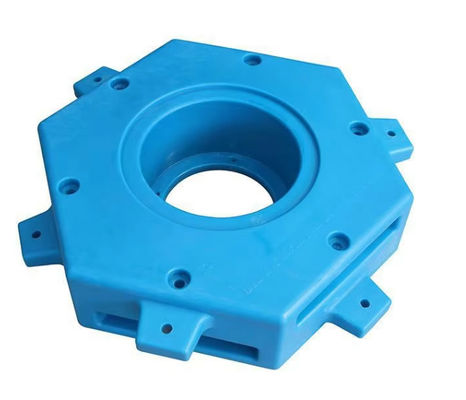 Good price Custom Rotational Aluminum Mould Customized Marine Life-Saving Equipment Plastic Floats online