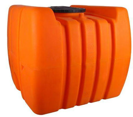 Un buon prezzo. Serbatoi di carburante di plastica per lo stampaggio rotazionale OEM Macchine per la costruzione Serbatoi diesel in linea
