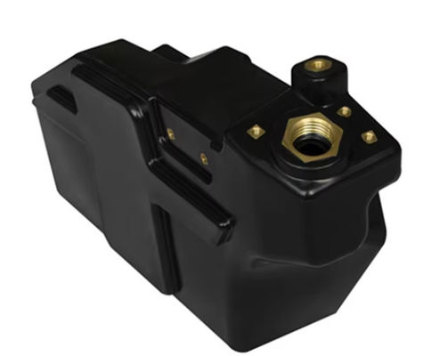 OEM Rotational Molding Diesel Tank Mold, Aluminium Mold, Plastic, Environmentally Friendly Automotive Fuel Tank