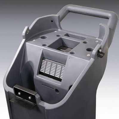 Good price Rotational Molding Product Customized Processing Of Plastic Special-Shaped Parts online