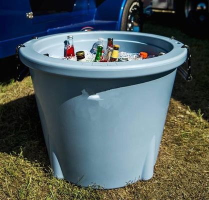 Goede prijs. OEM Rotatiegietvormen Aluminium Vormen IJsemmer Koelingsemmer Vers-diepvriesemmer online