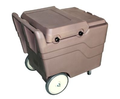 Bom preço. Veículo de Armazenamento de Gelo por Moldagem Rotacional OEM, Veículo Isolado de Plástico, Cooler Rotomoldado, Veículo de Preservação Ecológico on-line