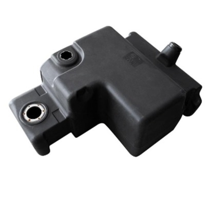 Custom Rotomolded Diesel Fuel Tank - HDPE/XLPE Plastic