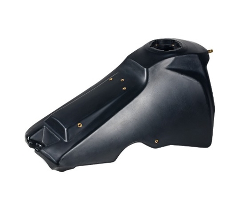 Rotomolded Plastic Truck Fuel Tank Custom LLDPE OEM